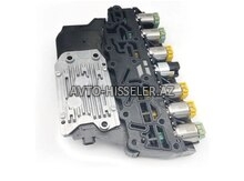 Chevrolet Cobalt sürətlər qutusu (avtomat karobka) beyin -avto-hisseler.az